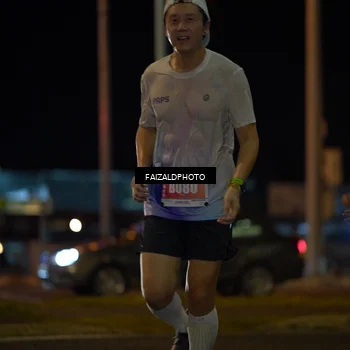 Runner Photo 4393598
