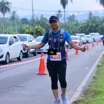 Runner Photo 4393603