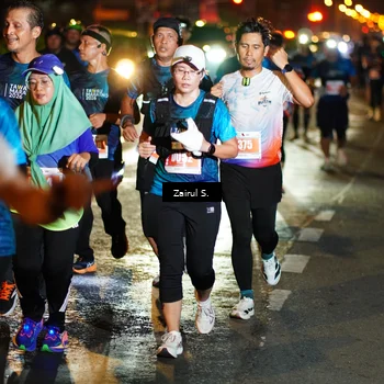 Runner Photo 4393607