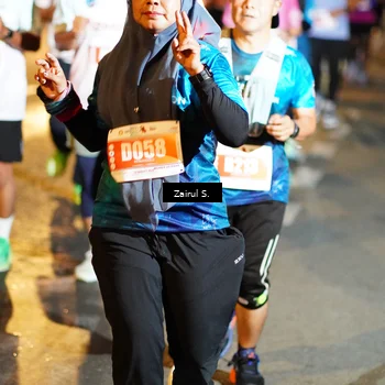 Runner Photo 4393609