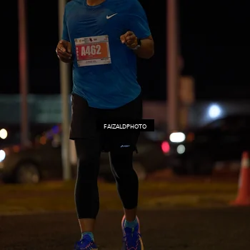 Runner Photo 4393610