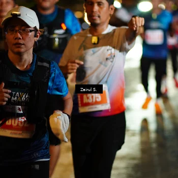 Runner Photo 4393612