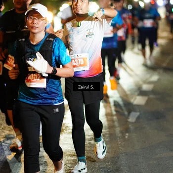 Runner Photo 4393613