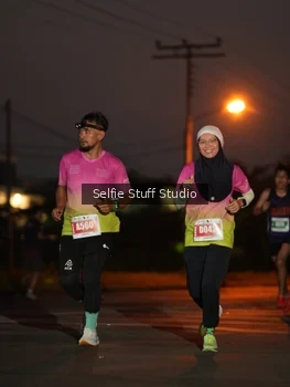 Runner Photo 4393614
