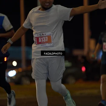 Runner Photo 4393616