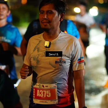 Runner Photo 4393617