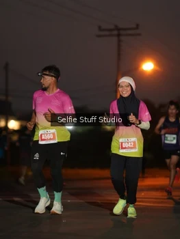 Runner Photo 4393618