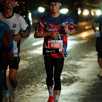 Runner Photo 4393624