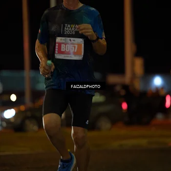 Runner Photo 4393625