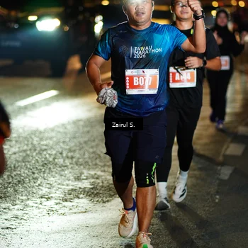 Runner Photo 4393626