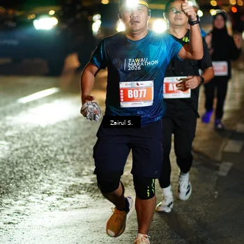 Runner Photo 4393628