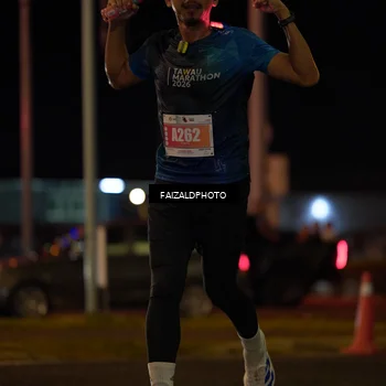 Runner Photo 4393629