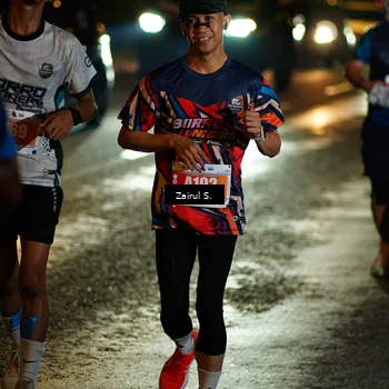 Runner Photo 4393631