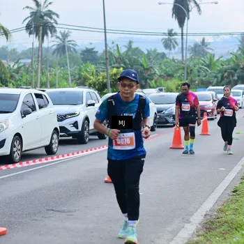 Runner Photo 4393632