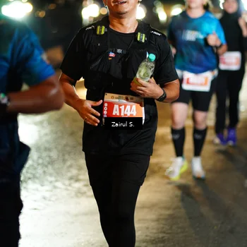 Runner Photo 4393634