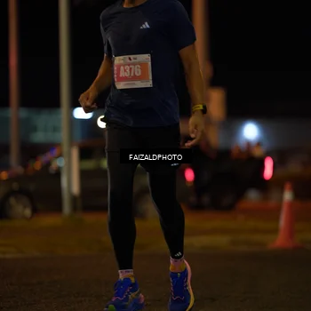Runner Photo 4393636