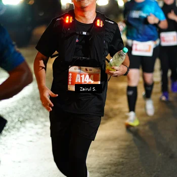 Runner Photo 4393637
