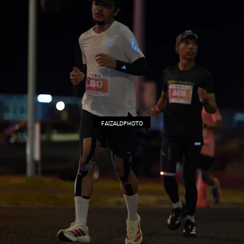 Runner Photo 4393638