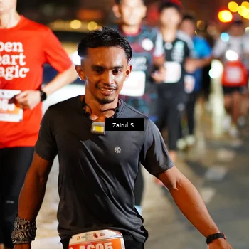 Runner Photo 4393639