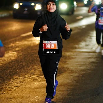 Runner Photo 4393644