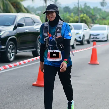 Runner Photo 4393645