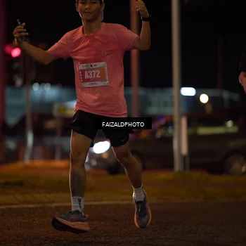 Runner Photo 4393651