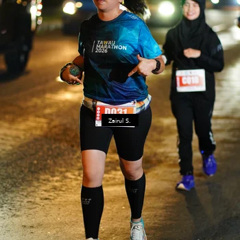 Runner Photo 4393652
