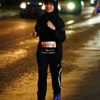 Runner Photo 4393653