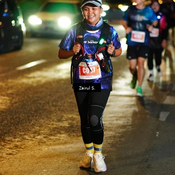 Runner Photo 4393654