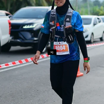 Runner Photo 4393655
