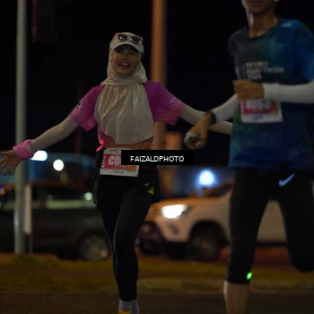 Runner Photo 4393665
