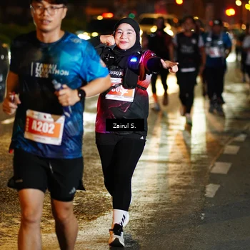 Runner Photo 4393666
