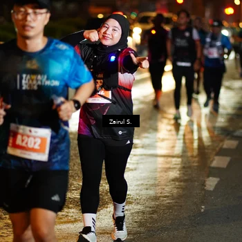 Runner Photo 4393667