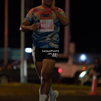 Runner Photo 4393668