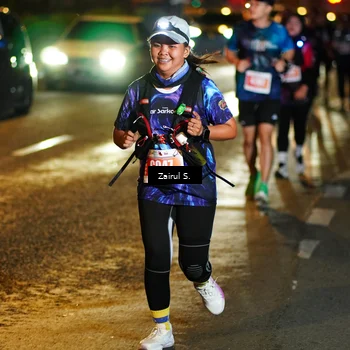 Runner Photo 4393669