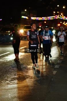 Runner Photo 4393671