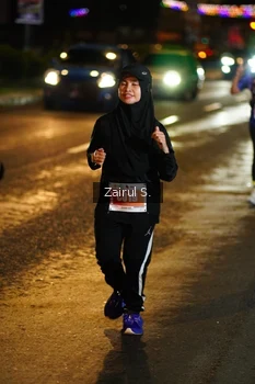 Runner Photo 4393672