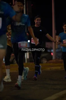 Runner Photo 4393673