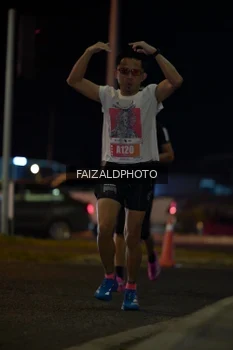 Runner Photo 4393674