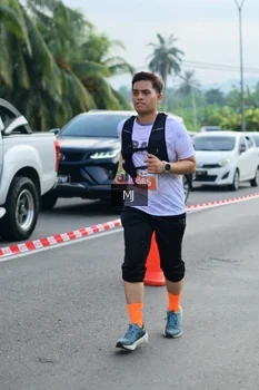Runner Photo 4393677