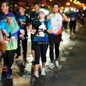 Runner Photo 4393678