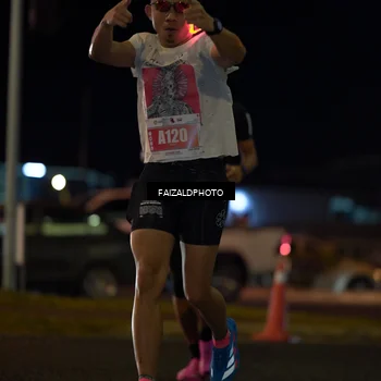 Runner Photo 4393681