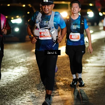 Runner Photo 4393690
