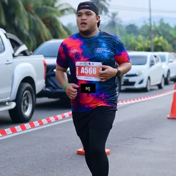 Runner Photo 4393702