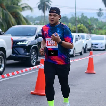 Runner Photo 4393709