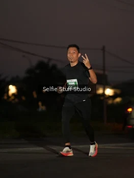 Runner Photo 4393711