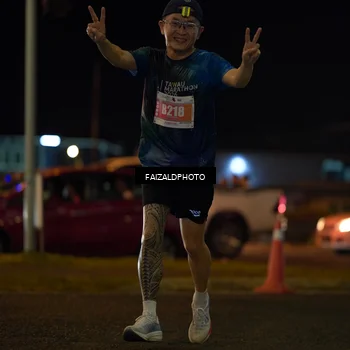 Runner Photo 4393714