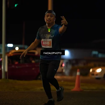 Runner Photo 4393715