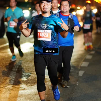 Runner Photo 4393716