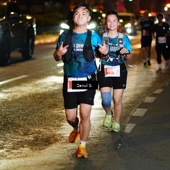 Runner Photo 4393717